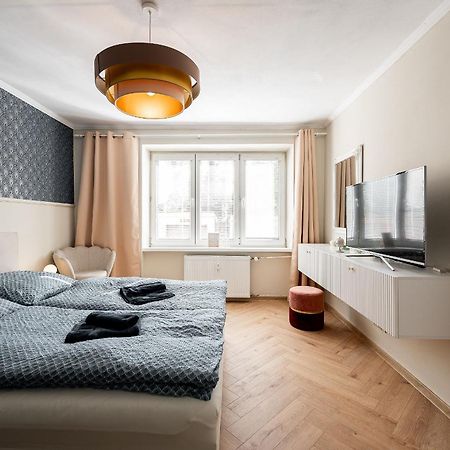 Luxusny Apartman Pri Nemocnici Košice Εξωτερικό φωτογραφία
