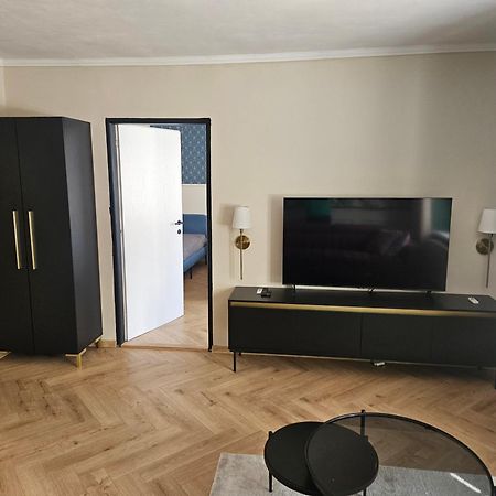 Luxusny Apartman Pri Nemocnici Košice Εξωτερικό φωτογραφία