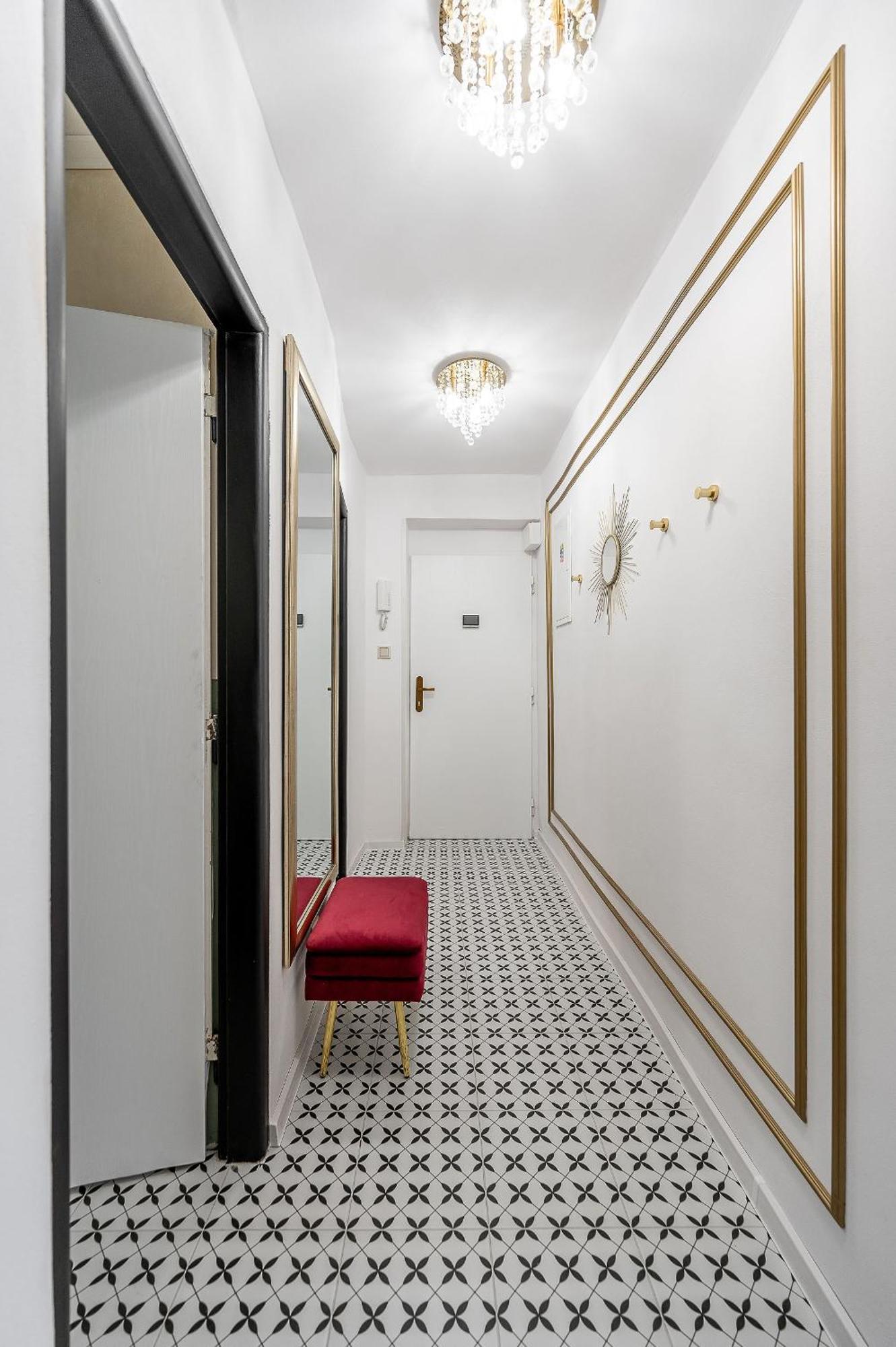 Luxusny Apartman Pri Nemocnici Košice Εξωτερικό φωτογραφία