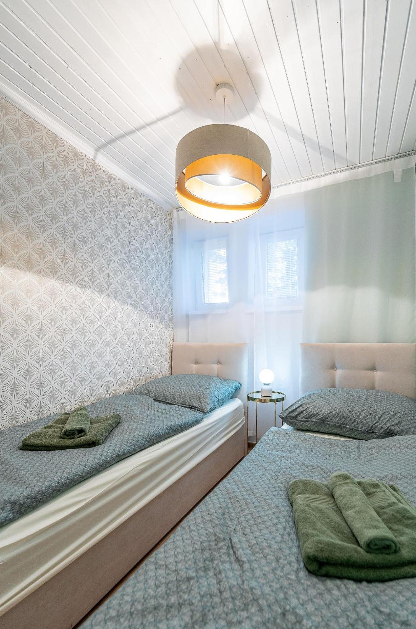 Luxusny Apartman Pri Nemocnici Košice Εξωτερικό φωτογραφία