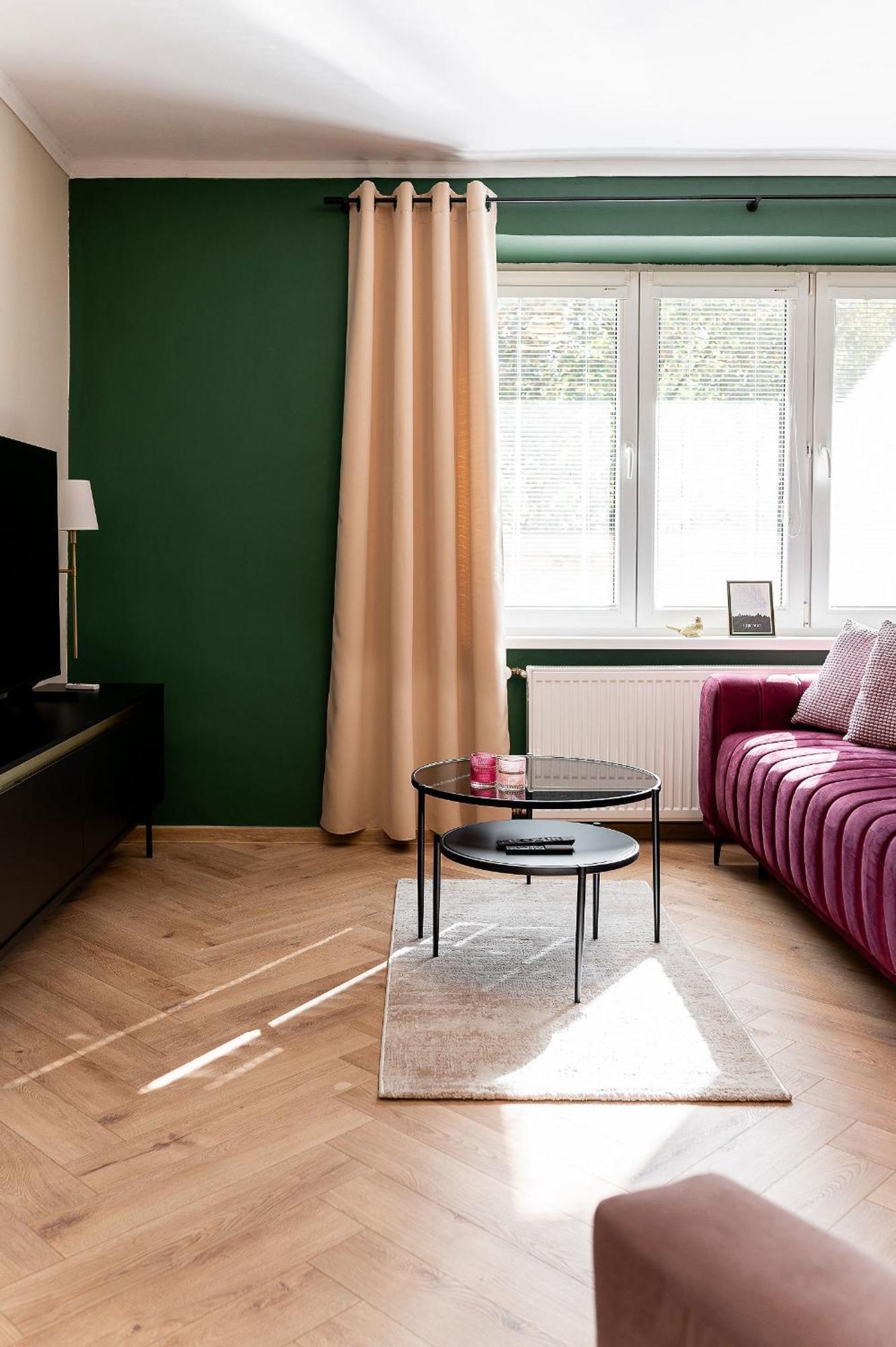 Luxusny Apartman Pri Nemocnici Košice Εξωτερικό φωτογραφία