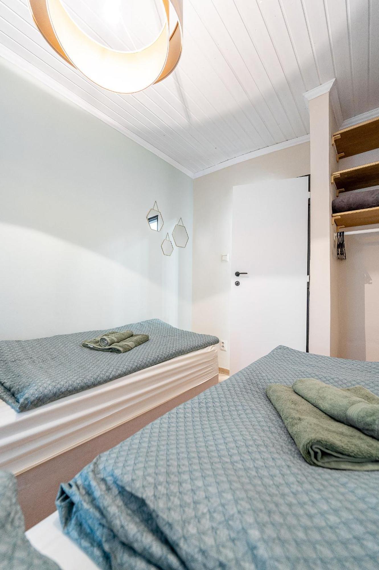 Luxusny Apartman Pri Nemocnici Košice Εξωτερικό φωτογραφία