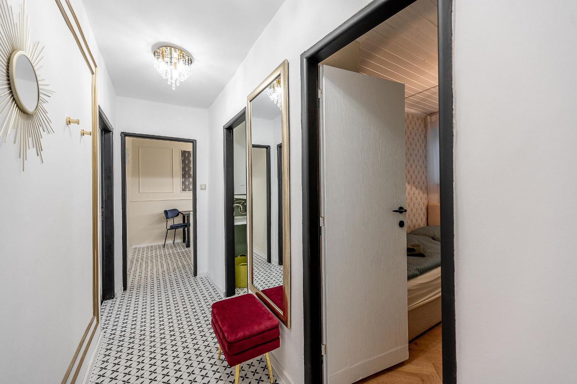 Luxusny Apartman Pri Nemocnici Košice Εξωτερικό φωτογραφία