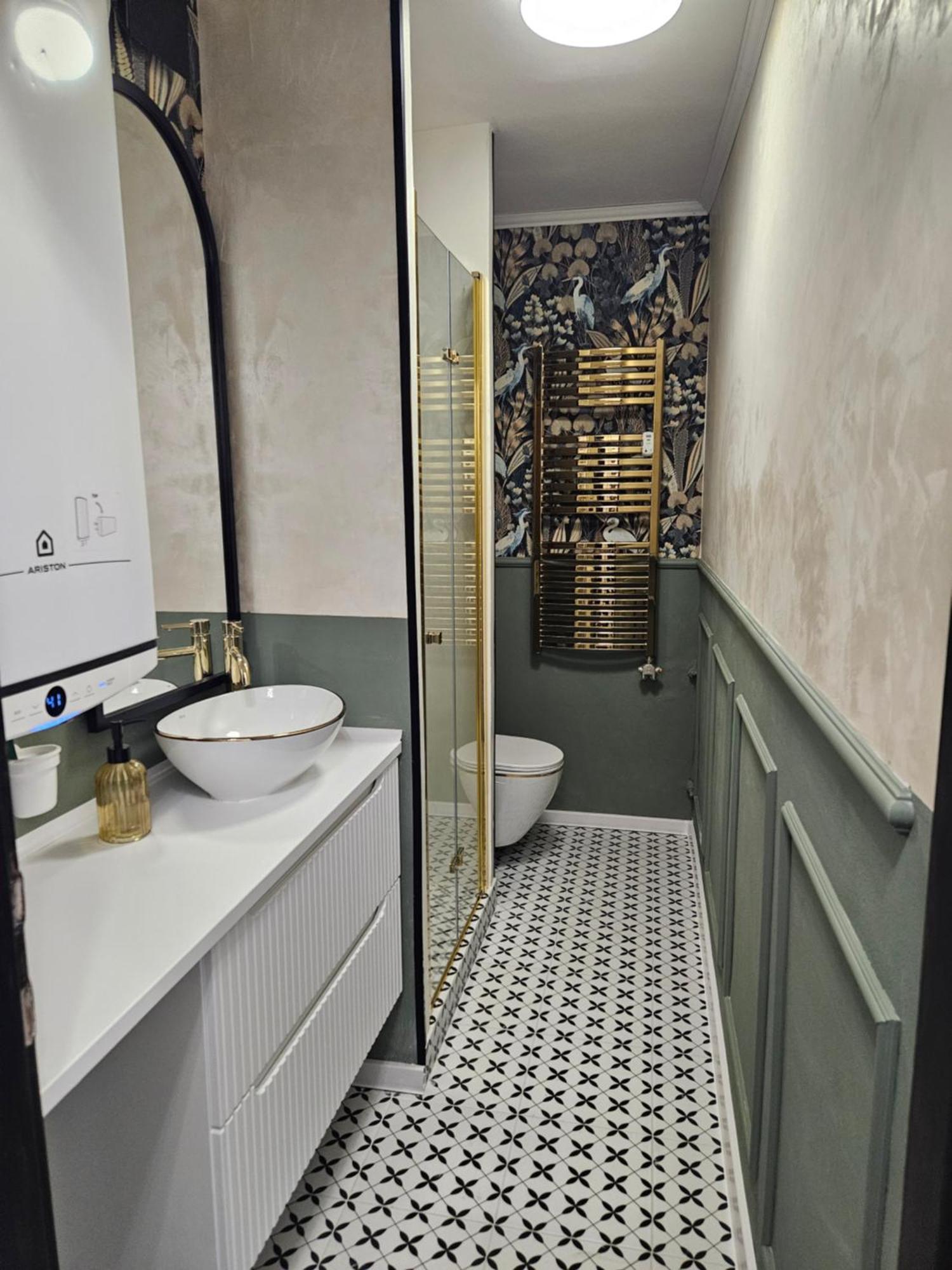 Luxusny Apartman Pri Nemocnici Košice Εξωτερικό φωτογραφία