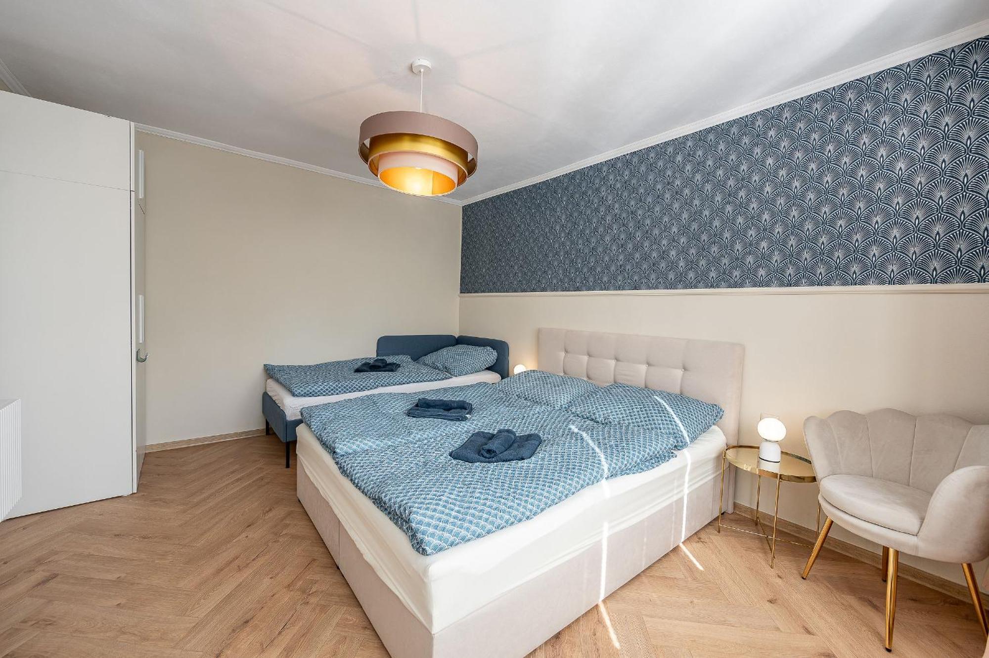 Luxusny Apartman Pri Nemocnici Košice Εξωτερικό φωτογραφία