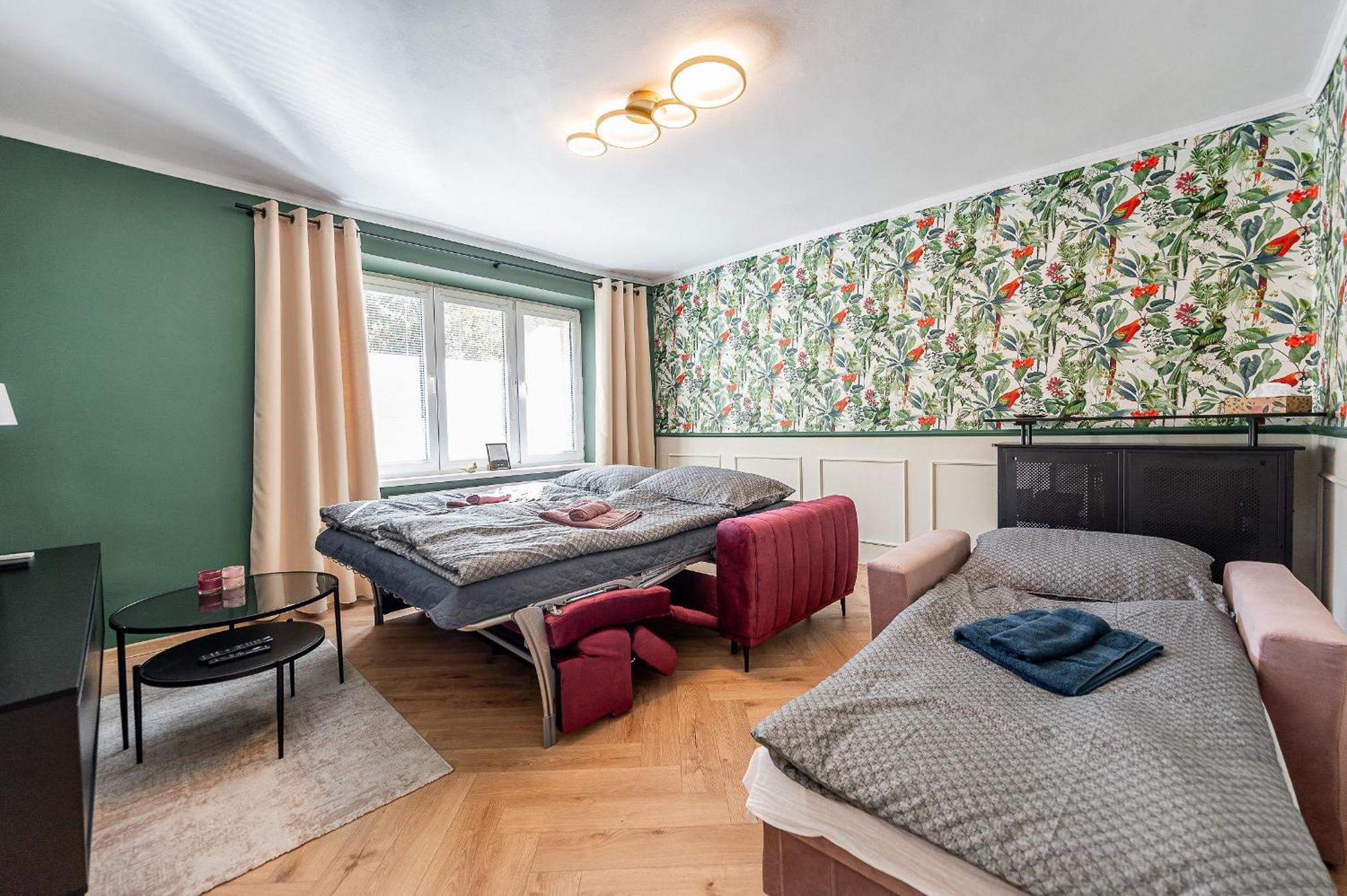 Luxusny Apartman Pri Nemocnici Košice Εξωτερικό φωτογραφία