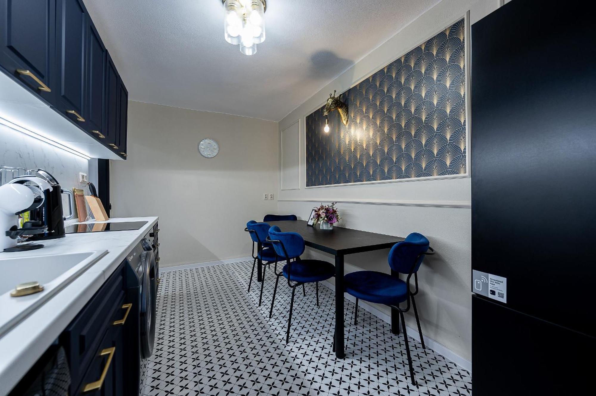 Luxusny Apartman Pri Nemocnici Košice Εξωτερικό φωτογραφία
