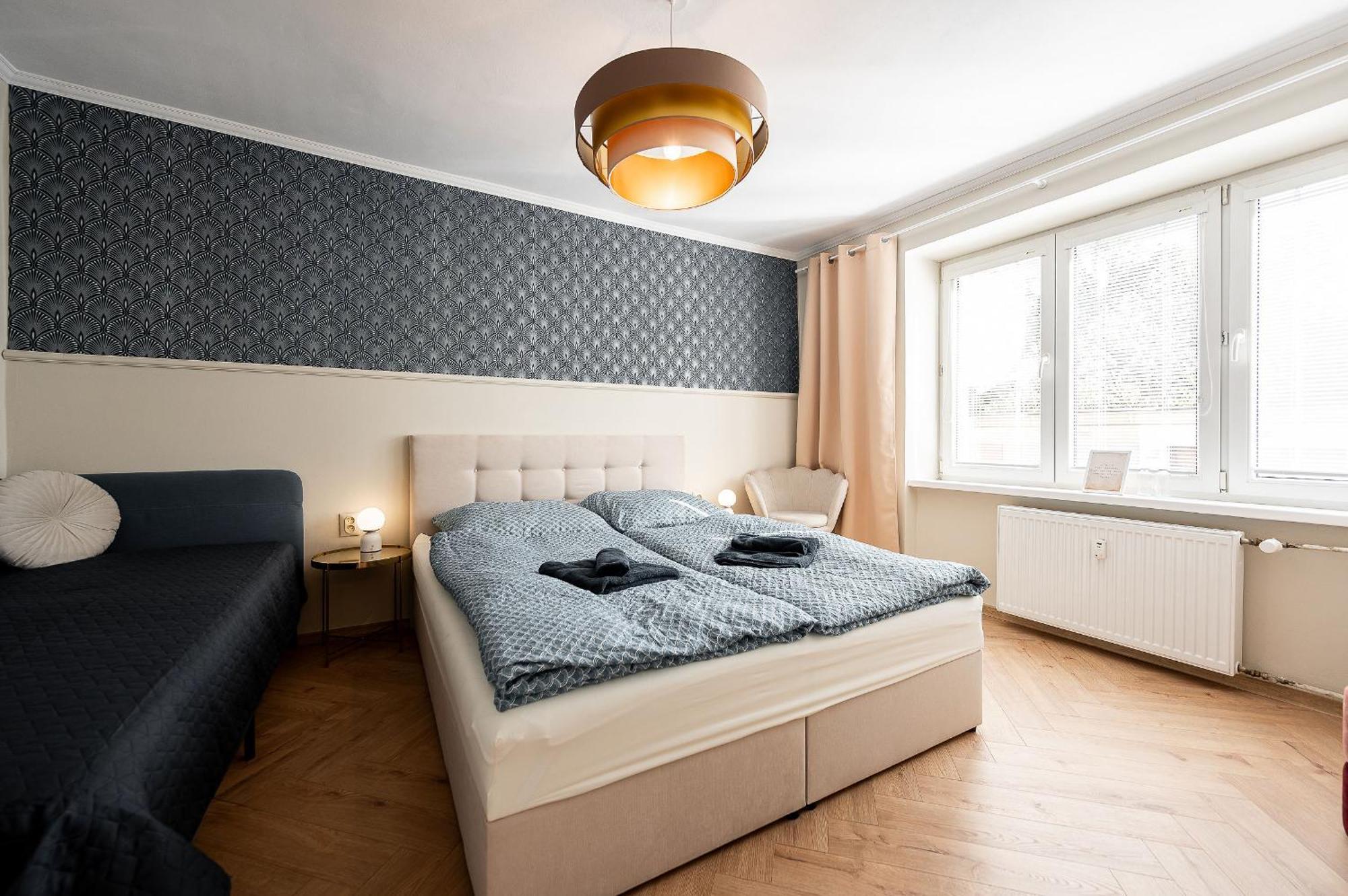 Luxusny Apartman Pri Nemocnici Košice Εξωτερικό φωτογραφία