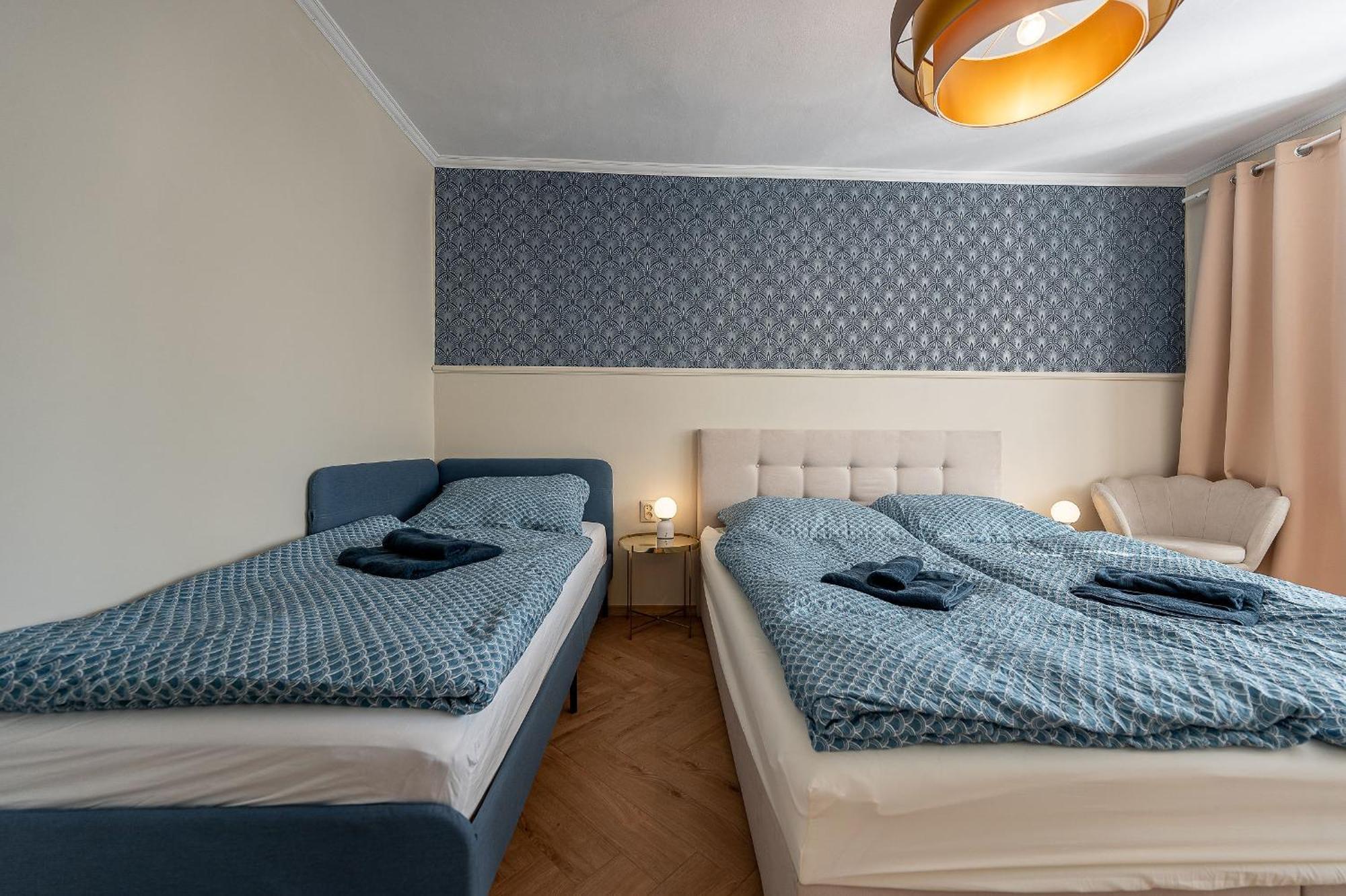 Luxusny Apartman Pri Nemocnici Košice Εξωτερικό φωτογραφία