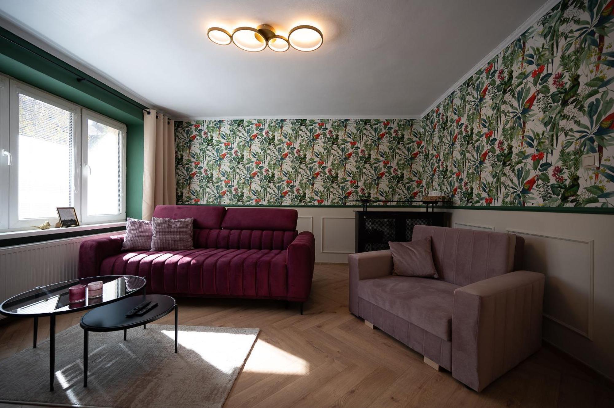 Luxusny Apartman Pri Nemocnici Košice Εξωτερικό φωτογραφία