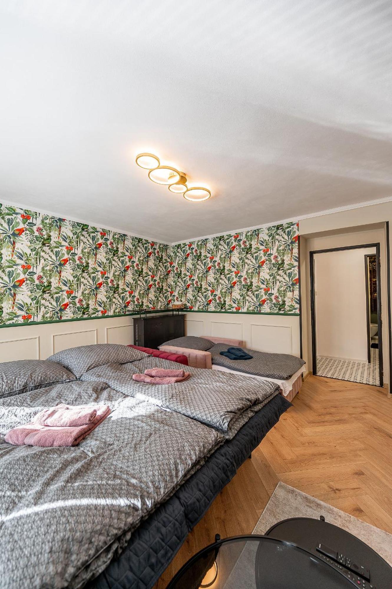 Luxusny Apartman Pri Nemocnici Košice Εξωτερικό φωτογραφία
