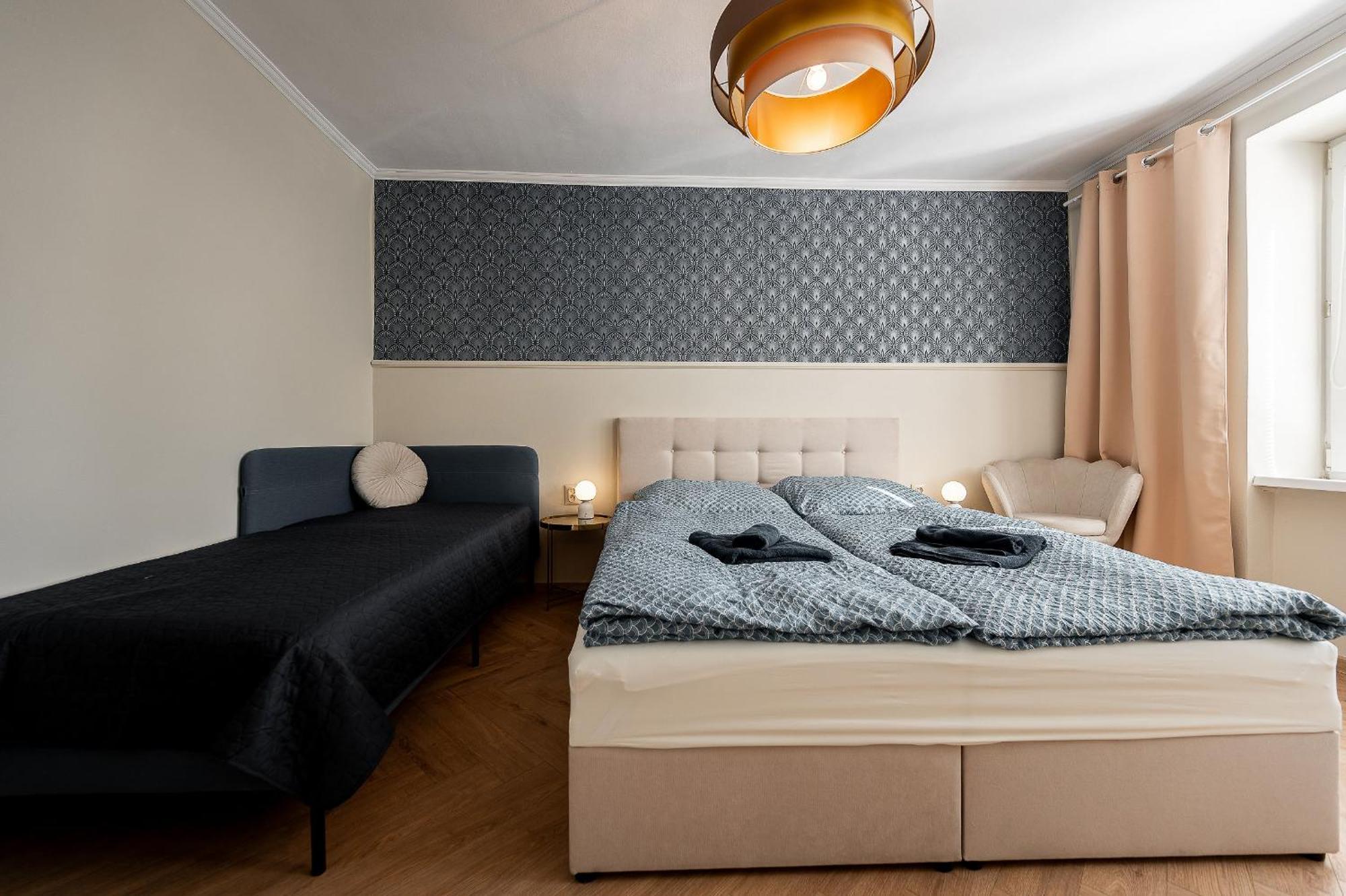 Luxusny Apartman Pri Nemocnici Košice Εξωτερικό φωτογραφία