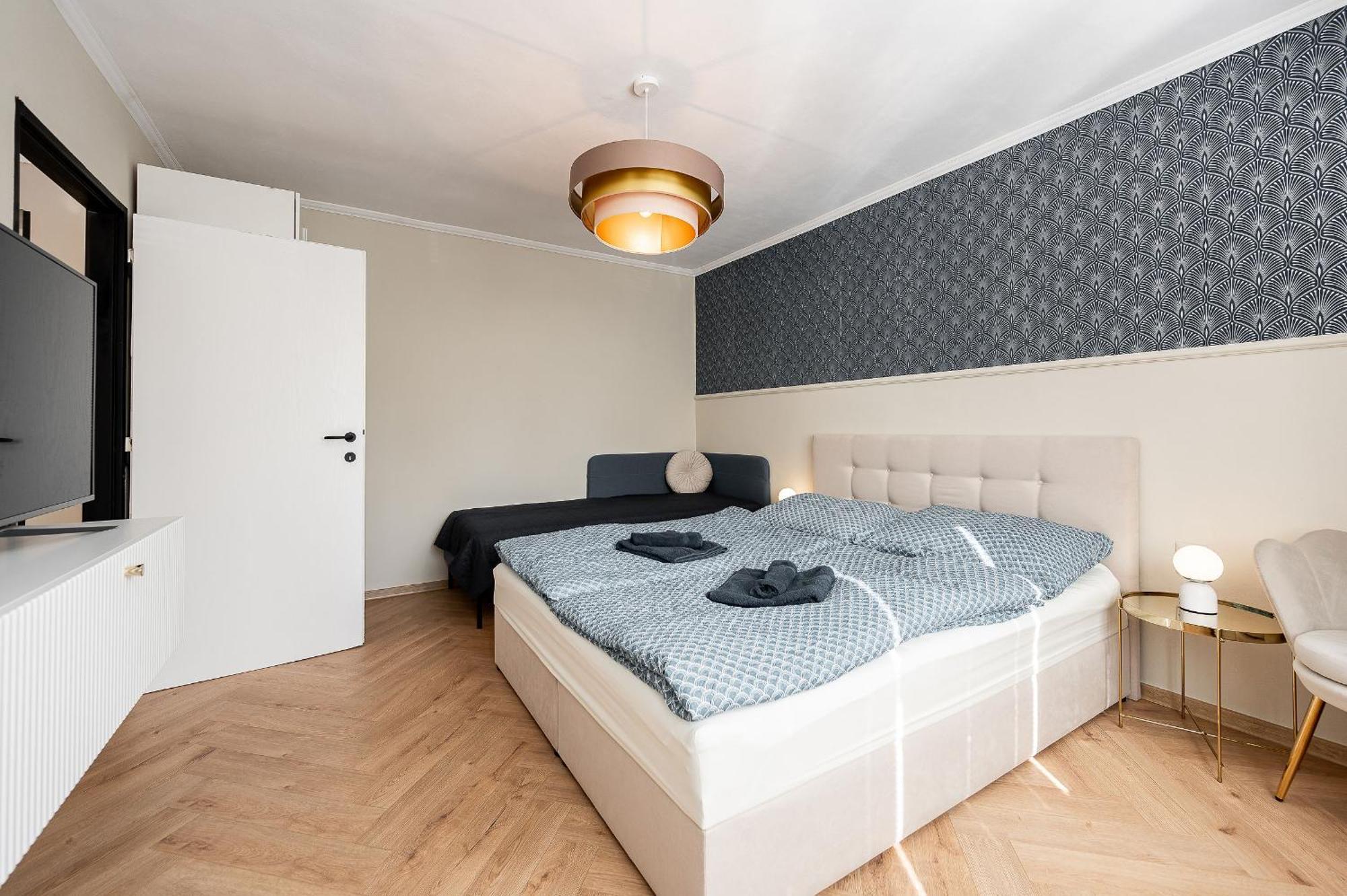 Luxusny Apartman Pri Nemocnici Košice Εξωτερικό φωτογραφία