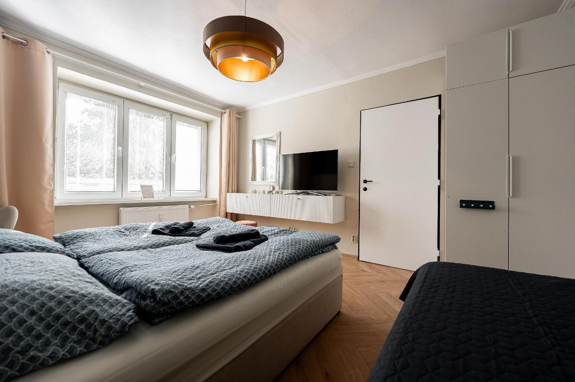 Luxusny Apartman Pri Nemocnici Košice Εξωτερικό φωτογραφία