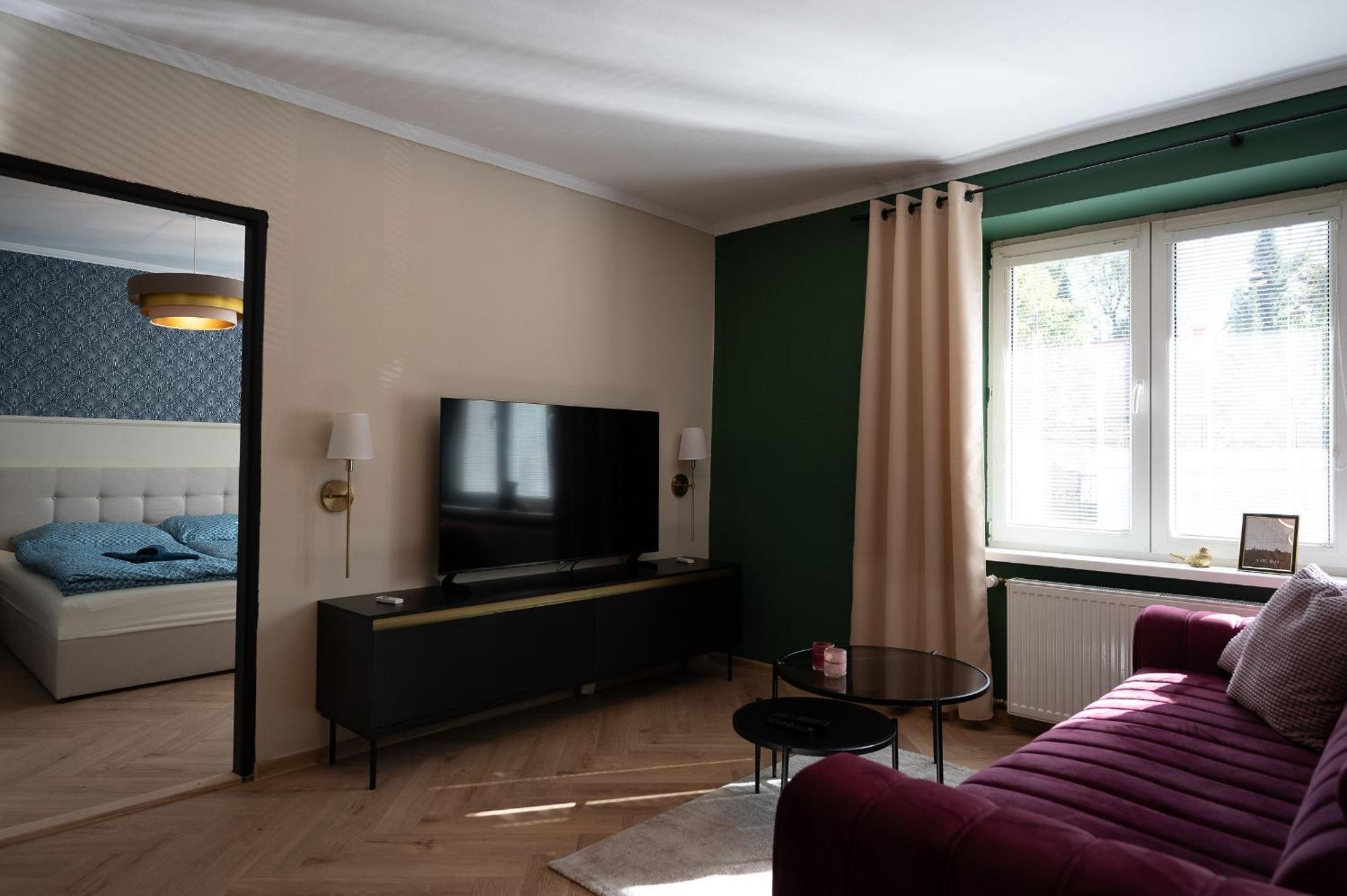 Luxusny Apartman Pri Nemocnici Košice Εξωτερικό φωτογραφία
