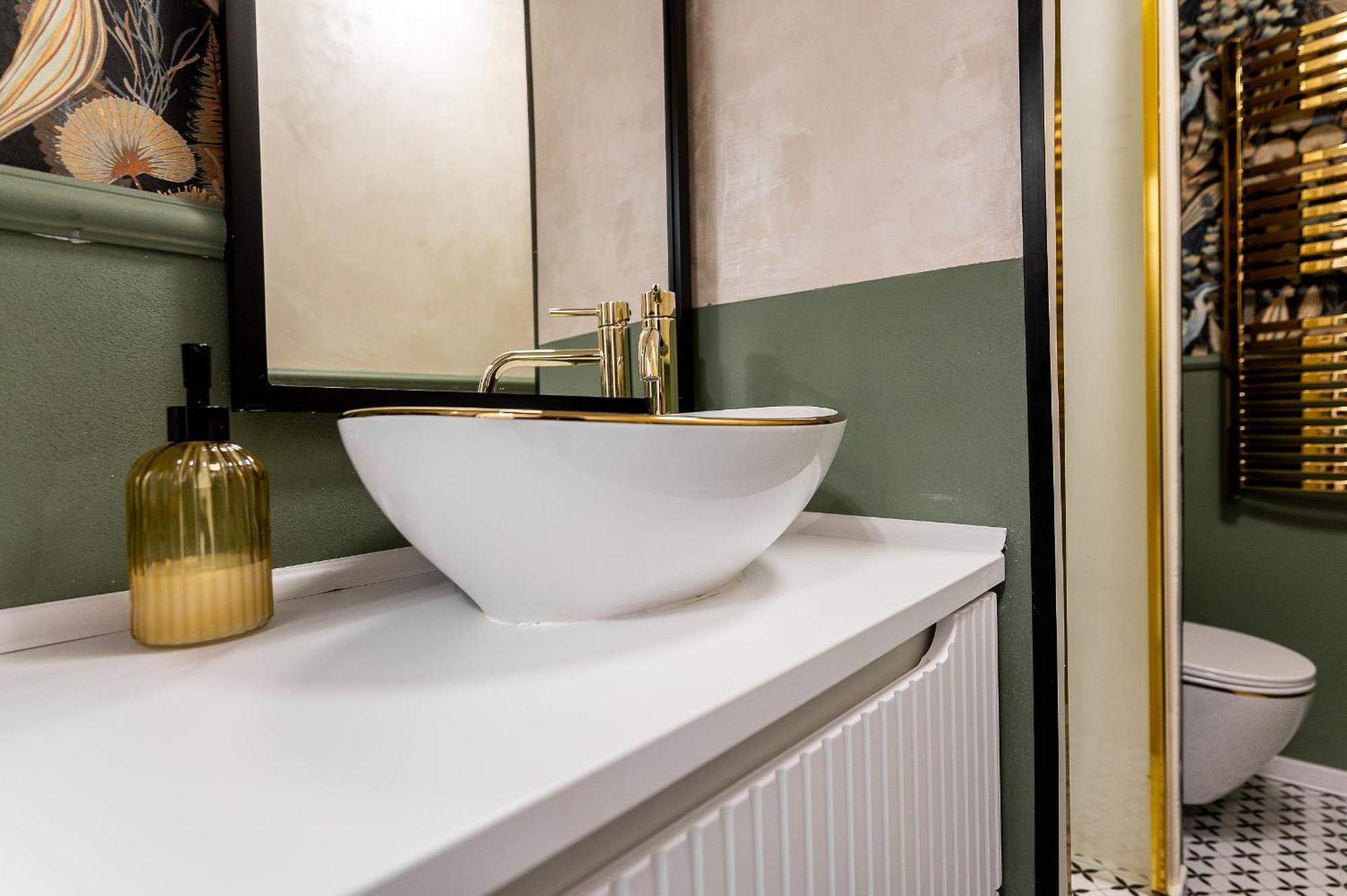 Luxusny Apartman Pri Nemocnici Košice Εξωτερικό φωτογραφία
