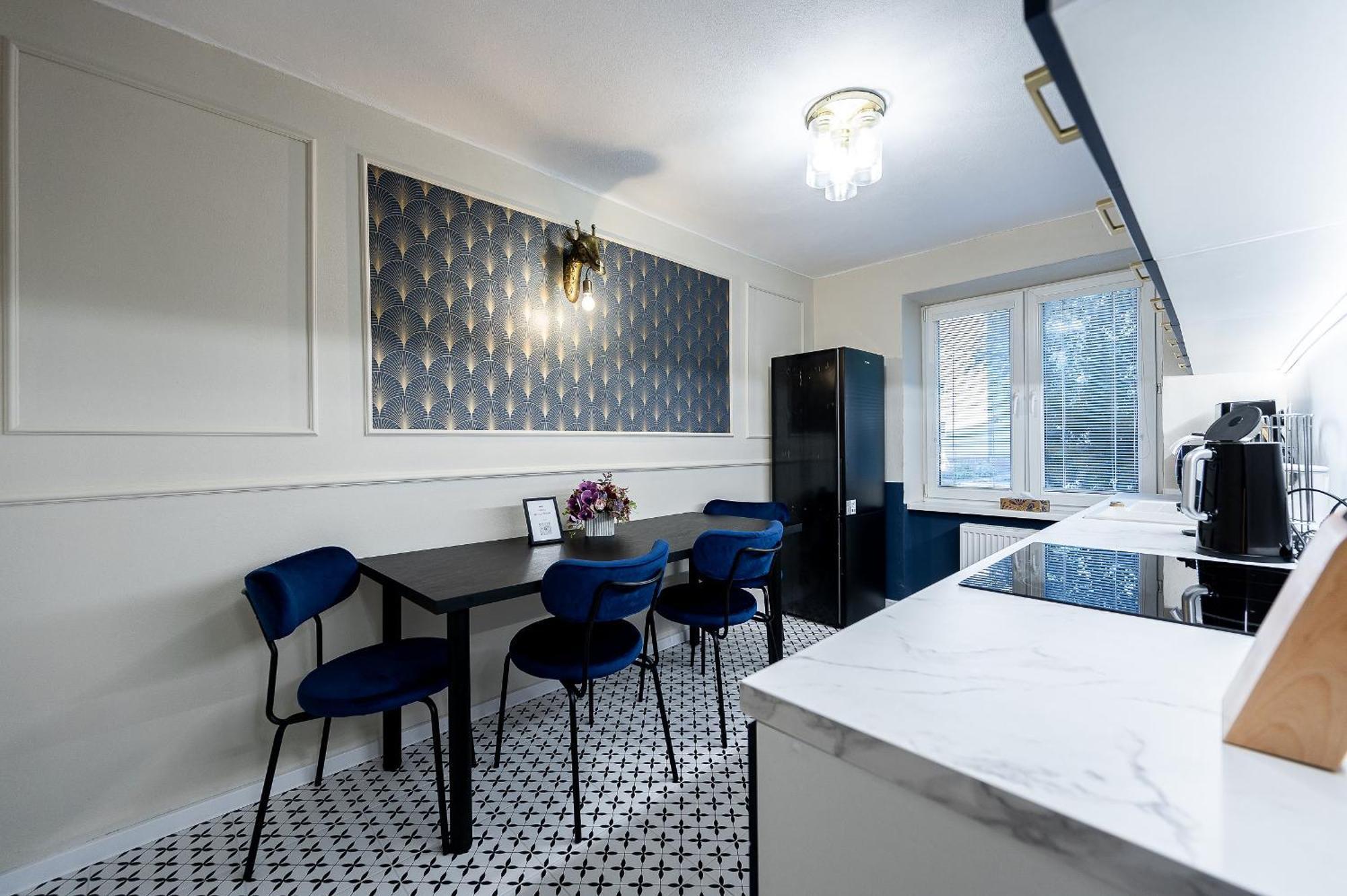 Luxusny Apartman Pri Nemocnici Košice Εξωτερικό φωτογραφία