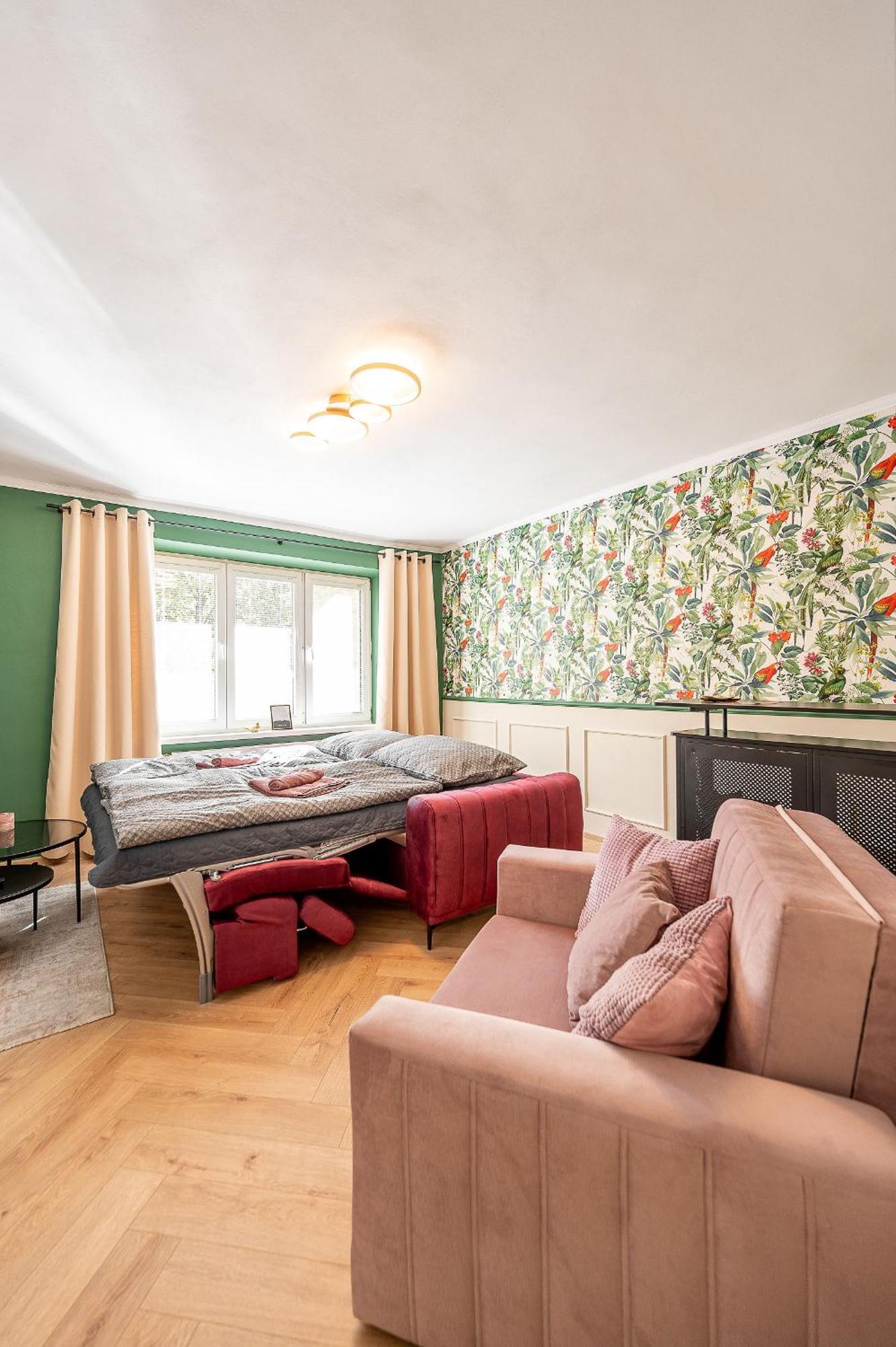Luxusny Apartman Pri Nemocnici Košice Εξωτερικό φωτογραφία