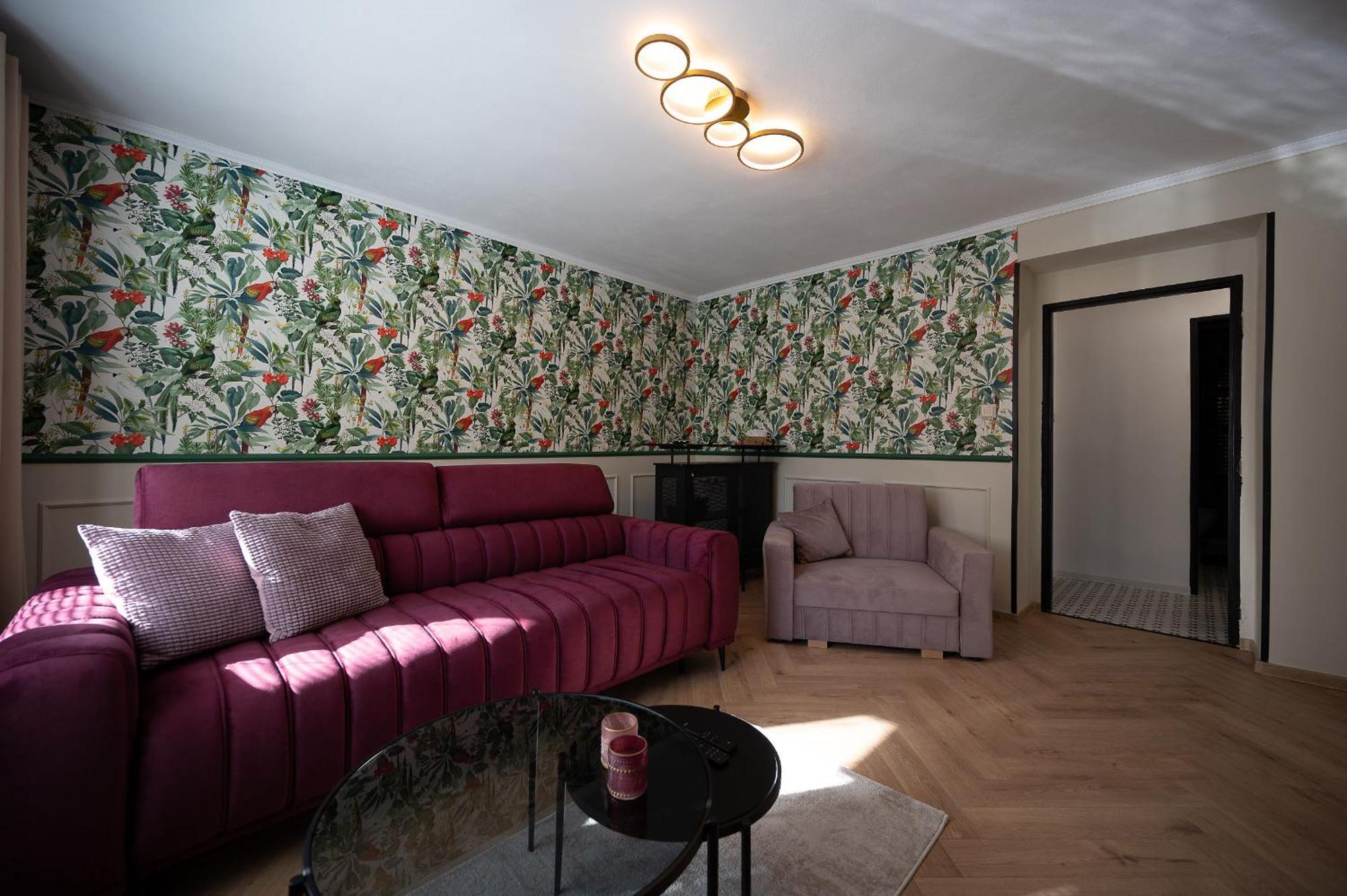 Luxusny Apartman Pri Nemocnici Košice Εξωτερικό φωτογραφία