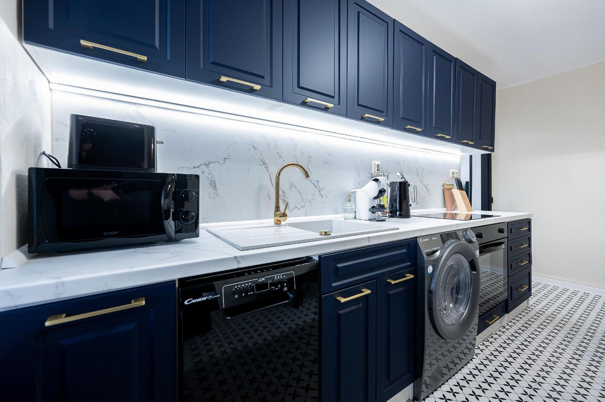 Luxusny Apartman Pri Nemocnici Košice Εξωτερικό φωτογραφία