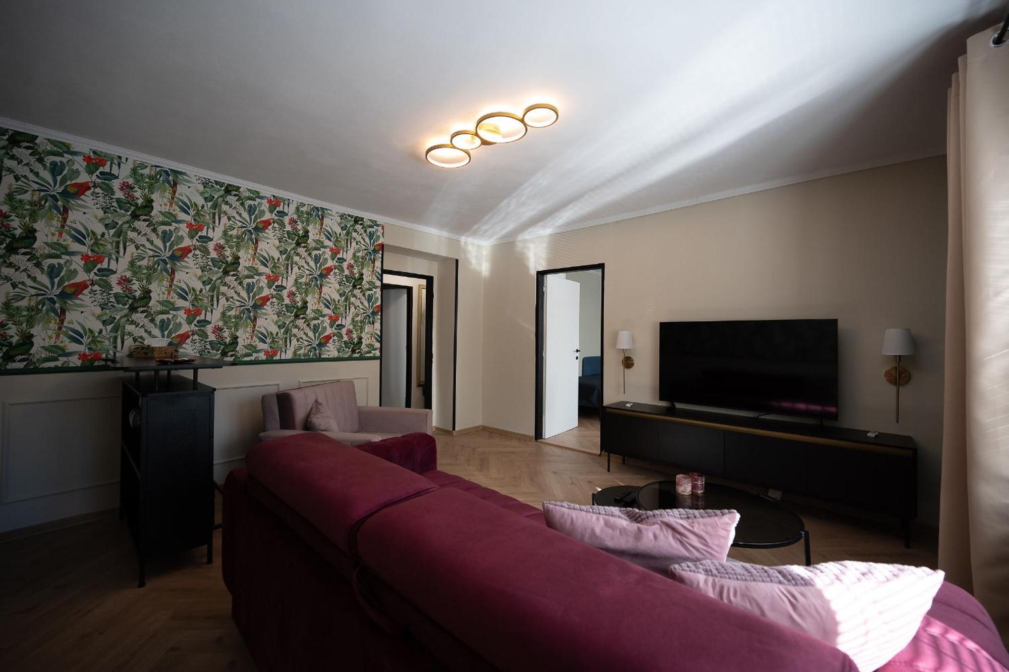 Luxusny Apartman Pri Nemocnici Košice Εξωτερικό φωτογραφία