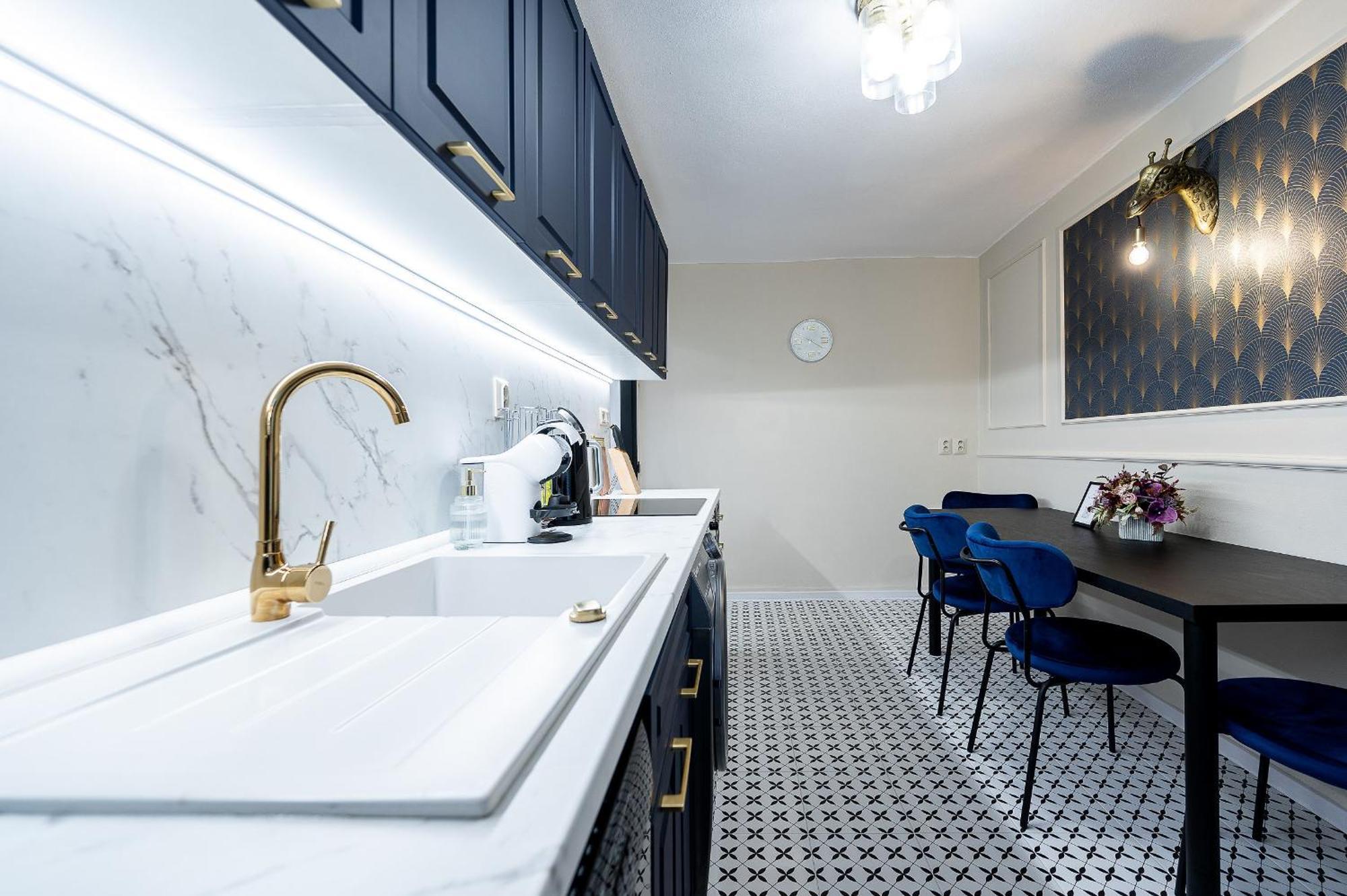 Luxusny Apartman Pri Nemocnici Košice Εξωτερικό φωτογραφία