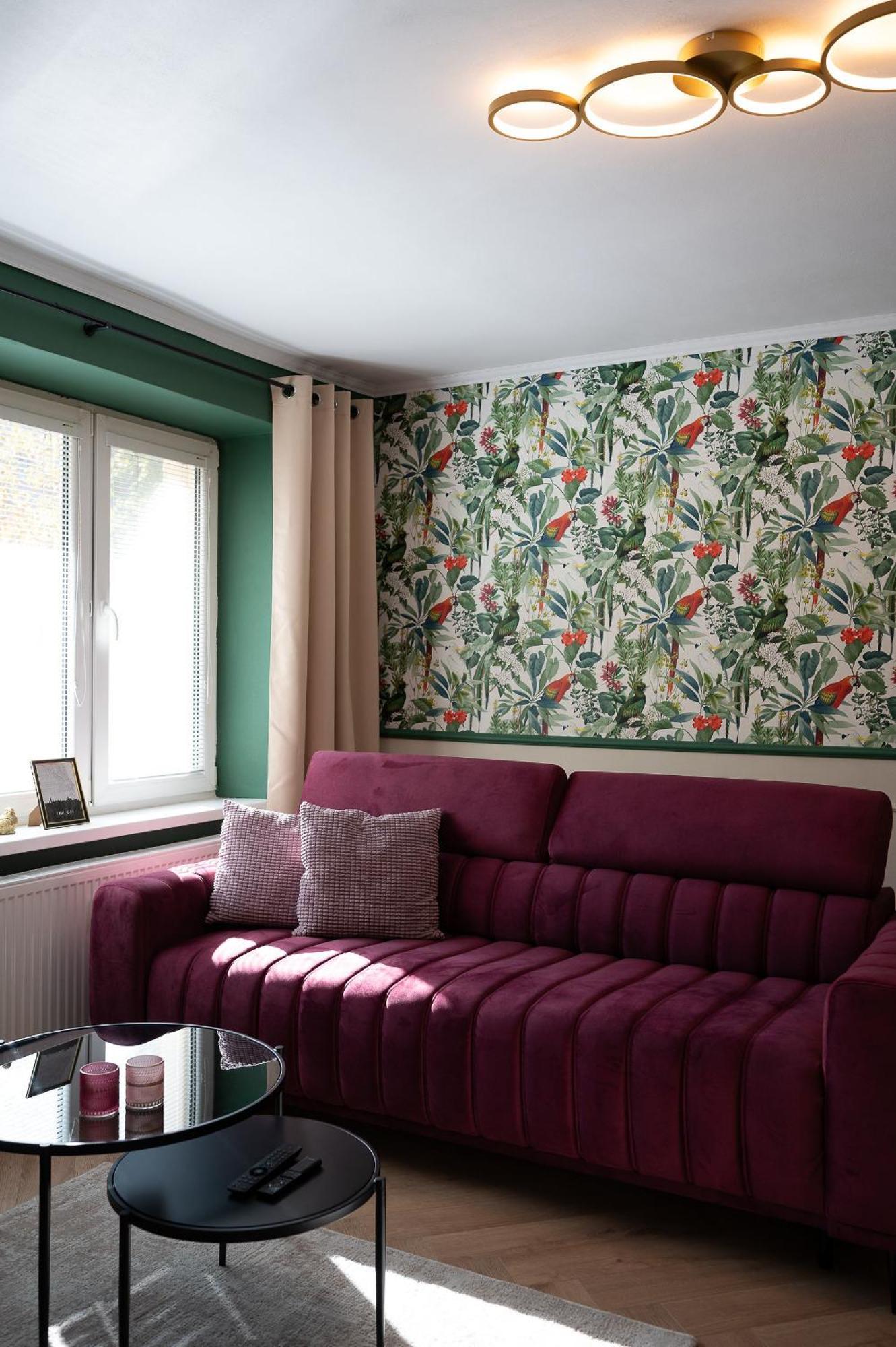 Luxusny Apartman Pri Nemocnici Košice Εξωτερικό φωτογραφία